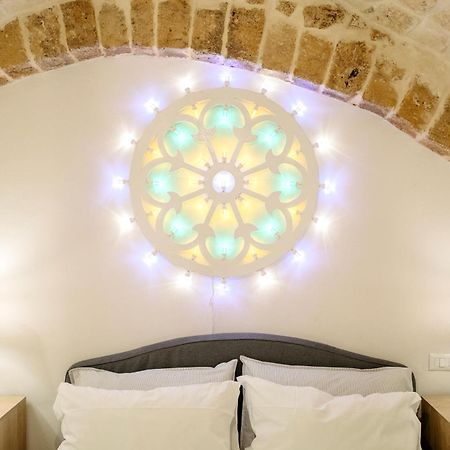 Travel Old Bari Apartment Екстериор снимка