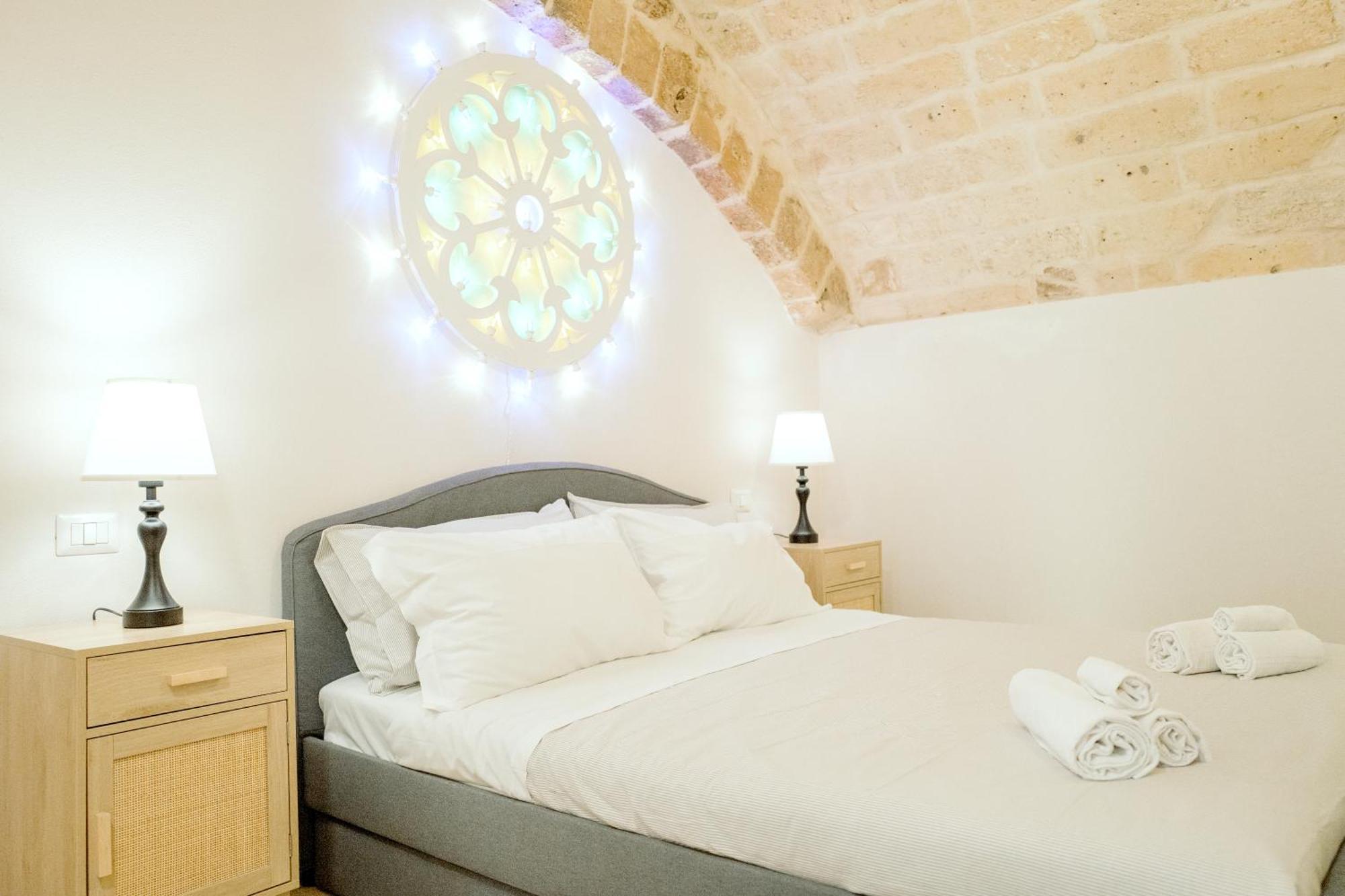 Travel Old Bari Apartment Екстериор снимка