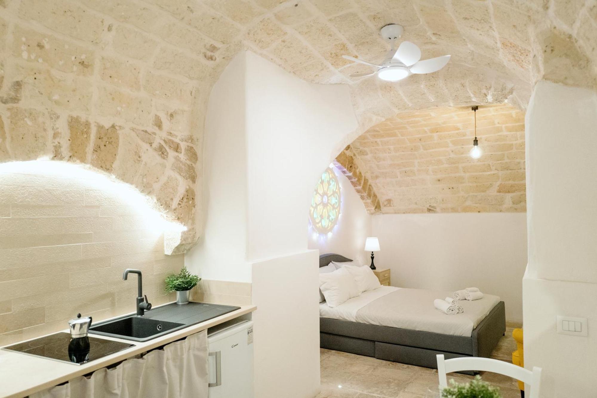 Travel Old Bari Apartment Екстериор снимка