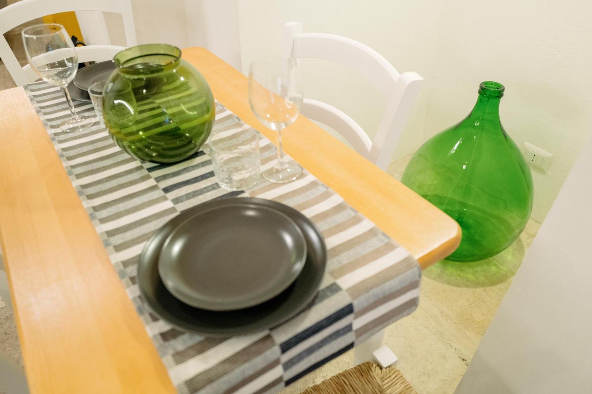 Travel Old Bari Apartment Екстериор снимка