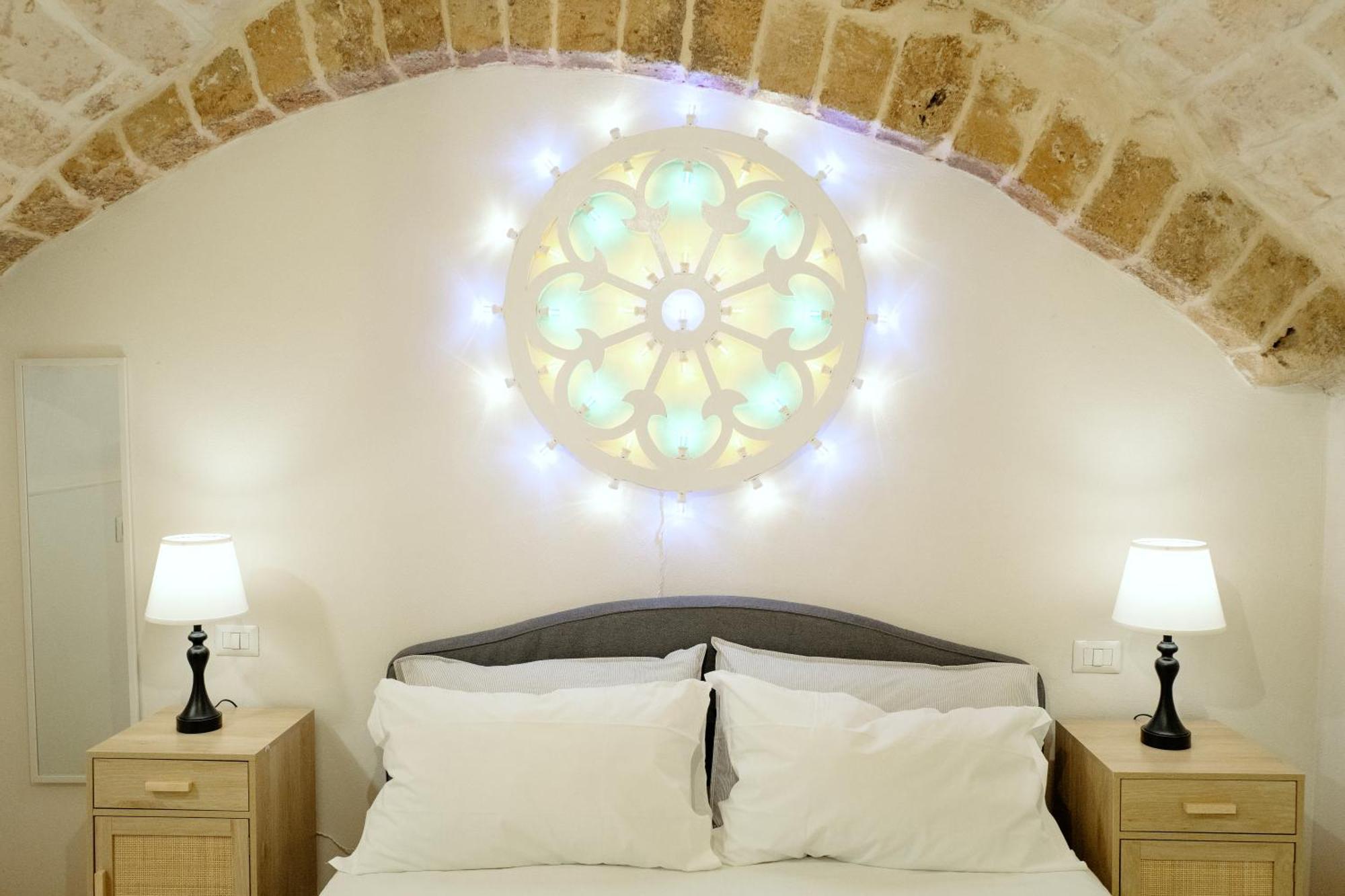 Travel Old Bari Apartment Екстериор снимка