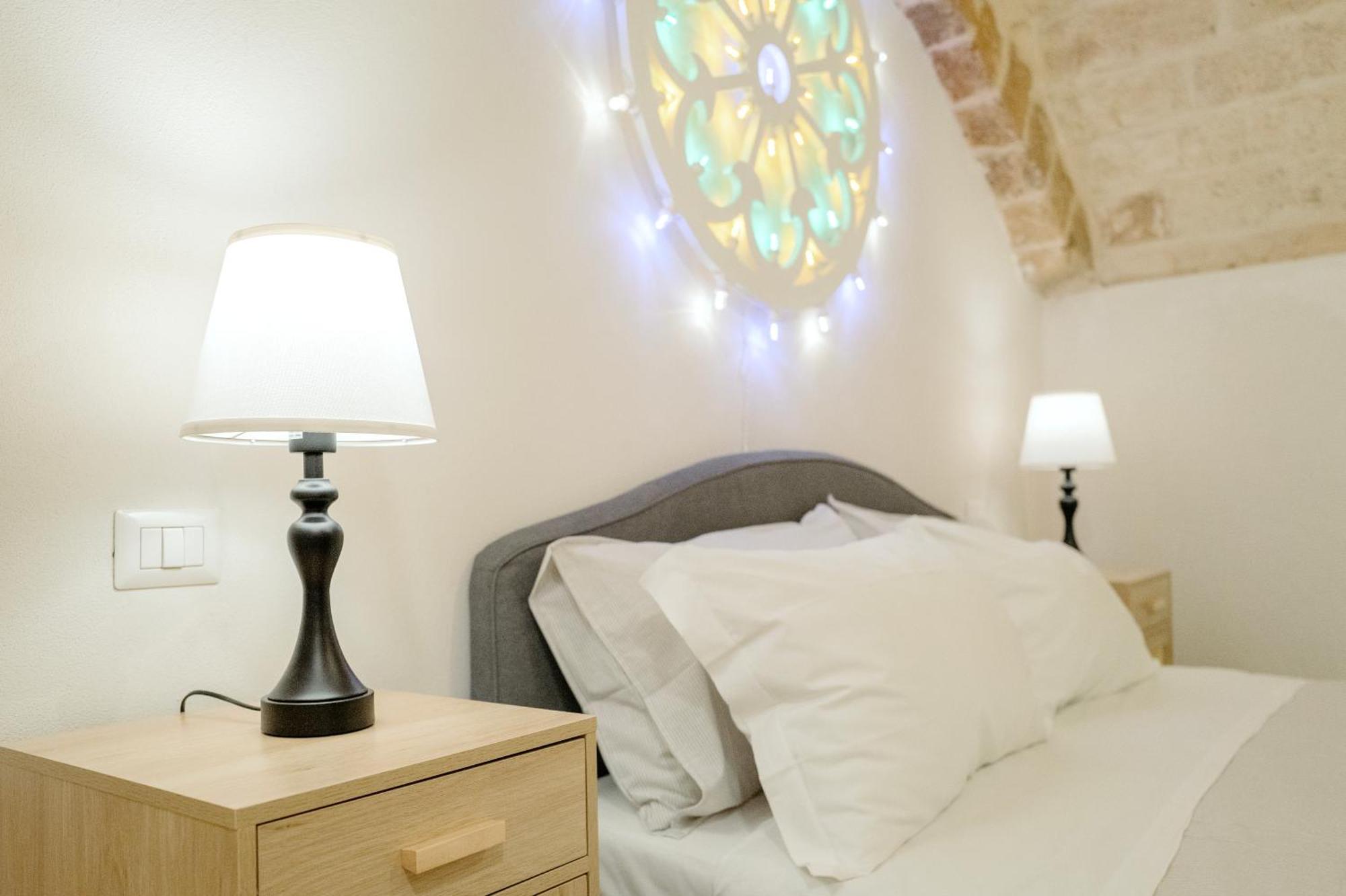 Travel Old Bari Apartment Екстериор снимка
