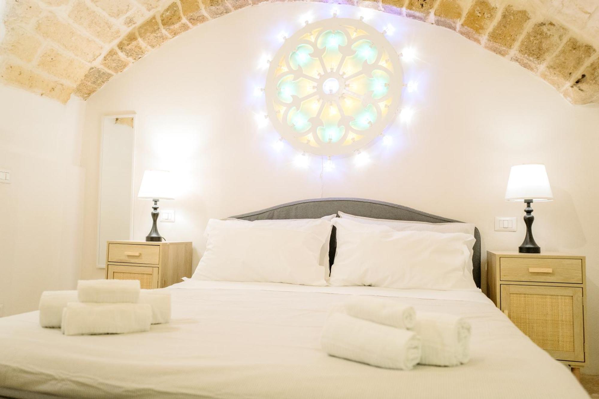 Travel Old Bari Apartment Екстериор снимка