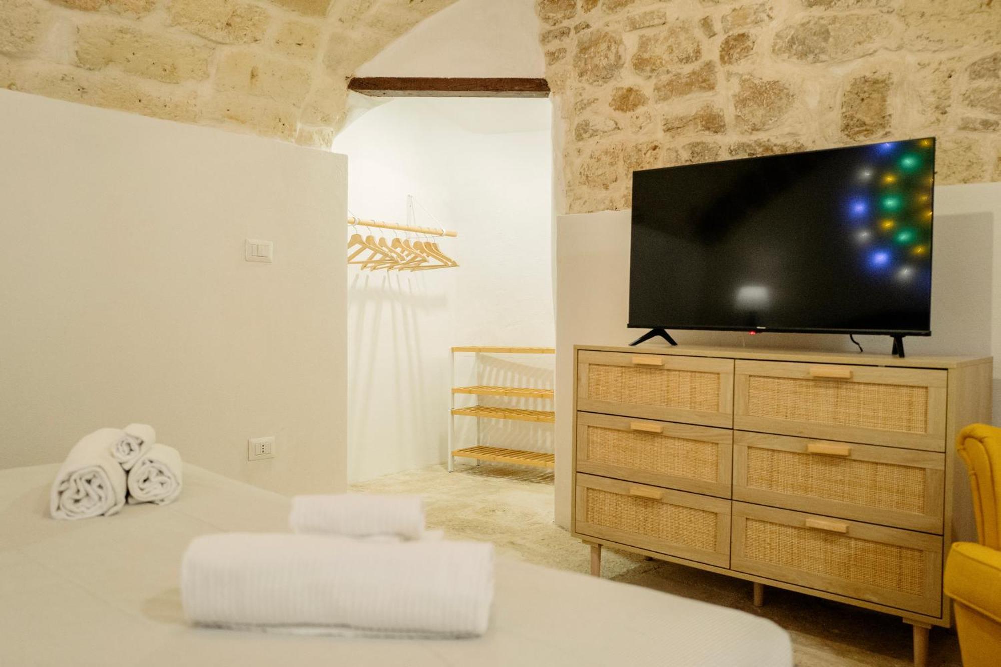 Travel Old Bari Apartment Екстериор снимка