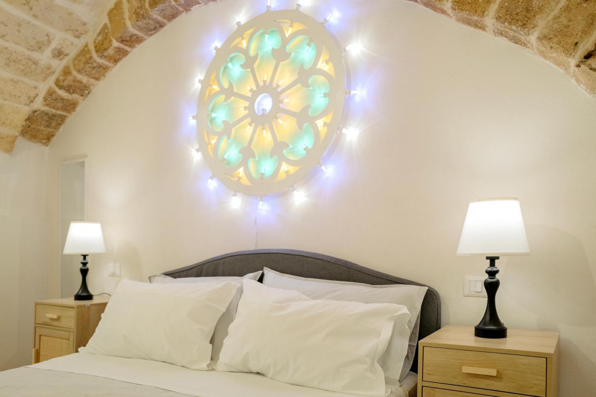 Travel Old Bari Apartment Екстериор снимка