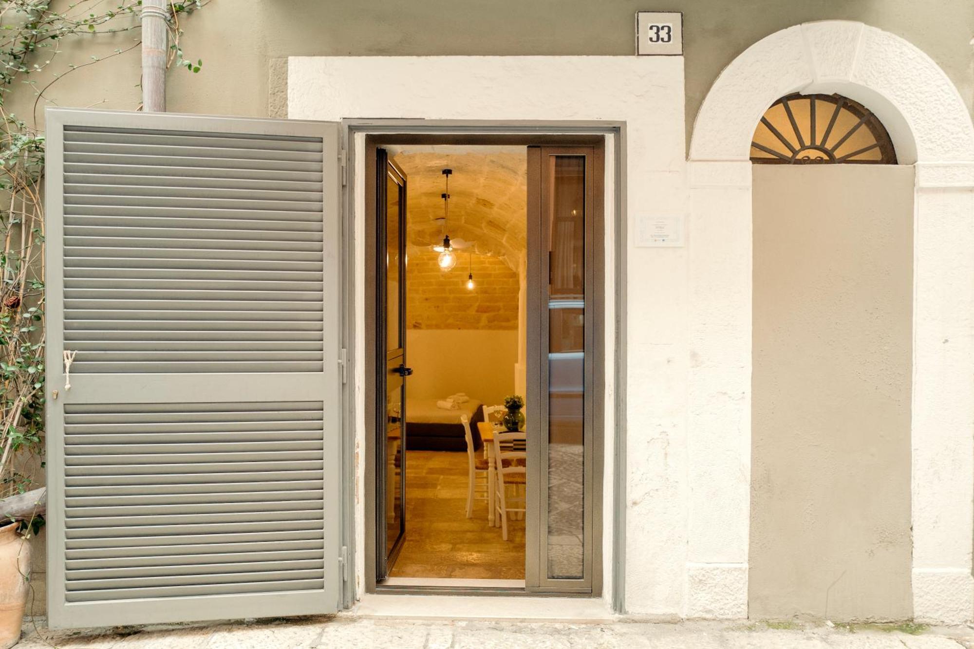 Travel Old Bari Apartment Екстериор снимка