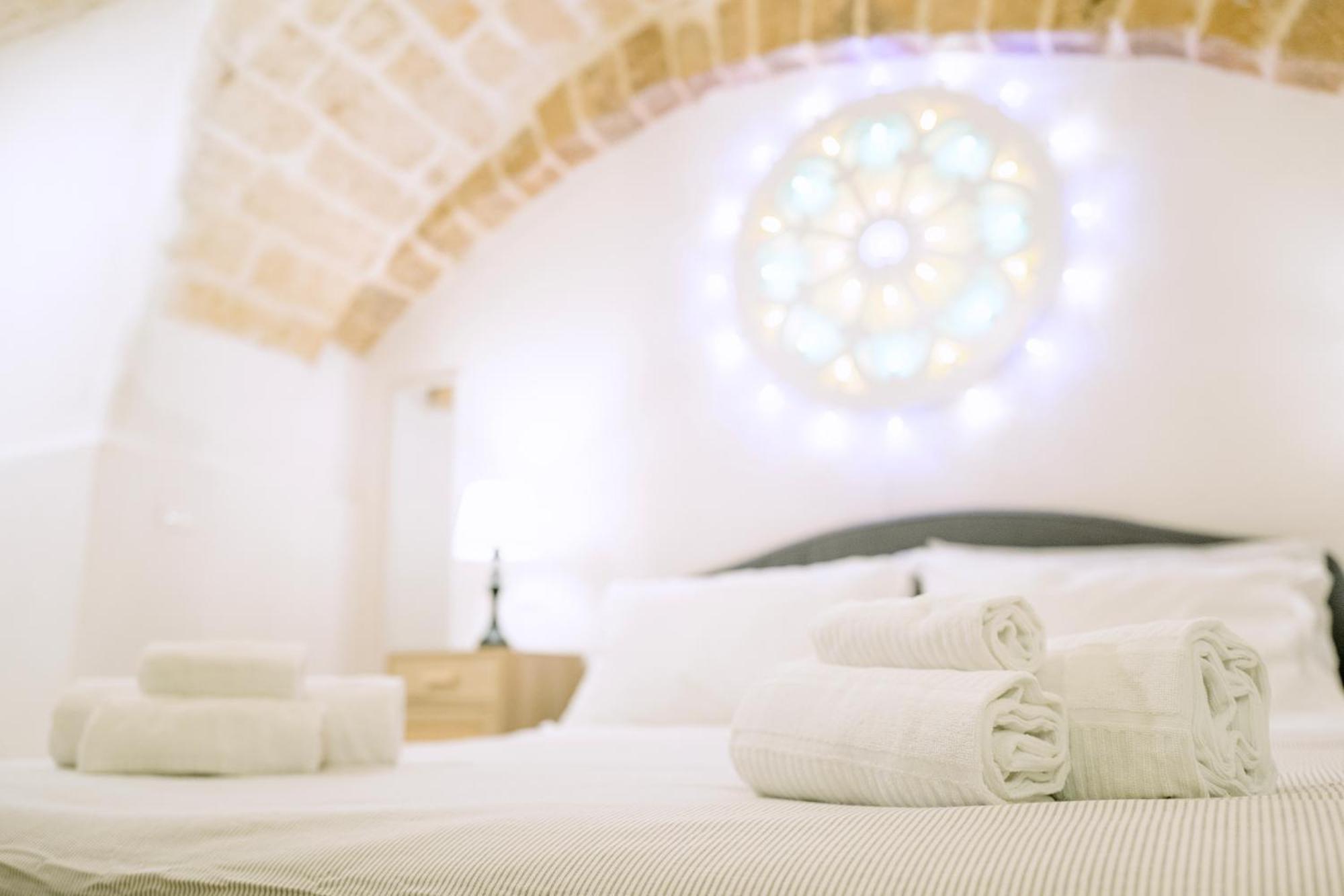 Travel Old Bari Apartment Екстериор снимка