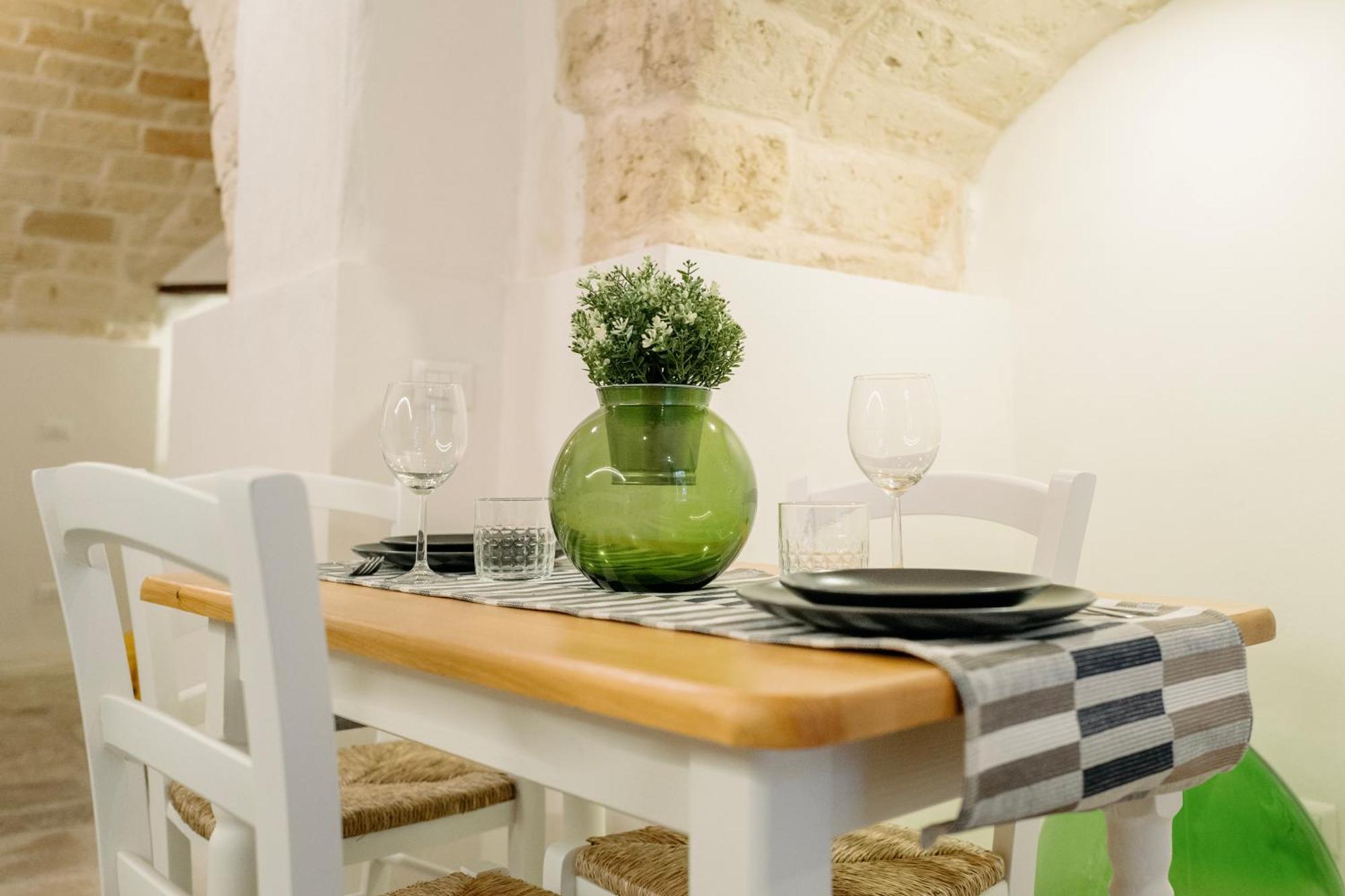 Travel Old Bari Apartment Екстериор снимка
